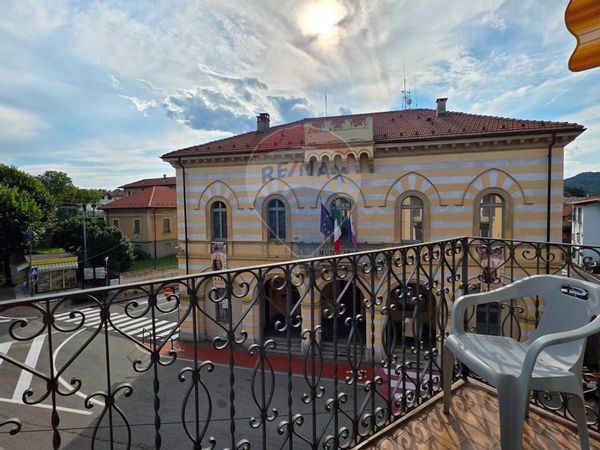 Appartamento Invorio, NO Vendita