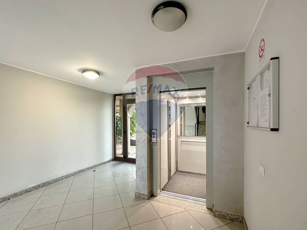 Appartamento Villa Cortese, MI Vendita - Foto 2