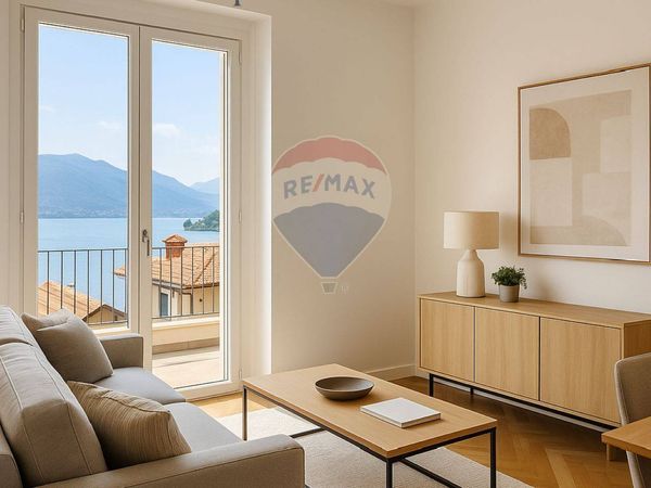 Casa Semindipendente Carciano, Stresa, VB Vendita - Foto 4