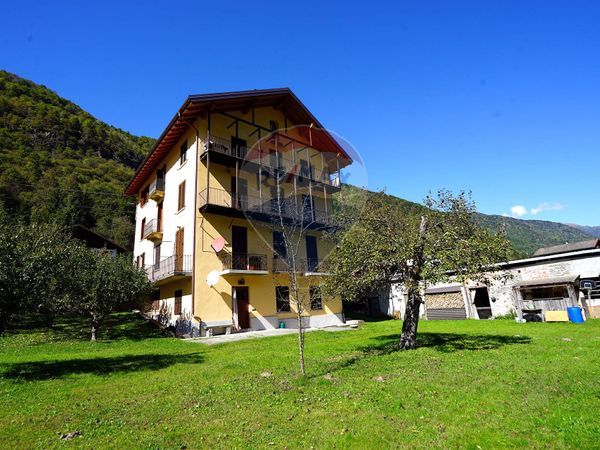 Appartamento Scopa, VC Vendita - Foto 3