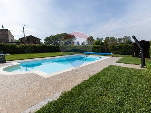 Villetta bifamiliare Pancarana, PV Vendita - Foto 3