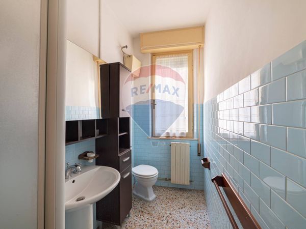 Appartamento Belvedere Ostrense, AN Vendita - Foto 4