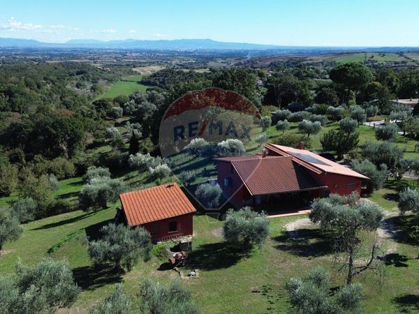 Villa singola Formello, RM Vendita - Foto 2