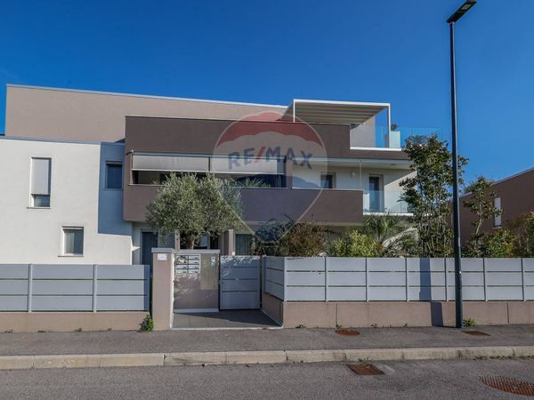 Attico/Mansarda Vigodarzere, PD Vendita - Foto 2