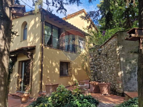 Rustico Montespertoli, FI Vendita