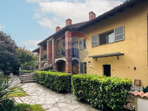 Appartamento Villa Fornaci, Bellinzago Lombardo, MI Vendita - Foto 2