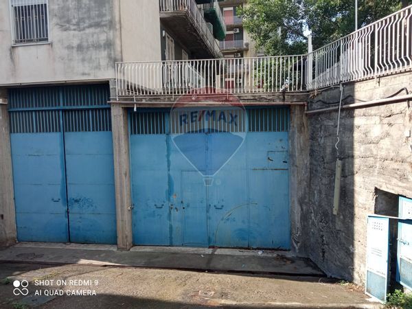 Seminterrato Zona periferica, Catania, CT Vendita