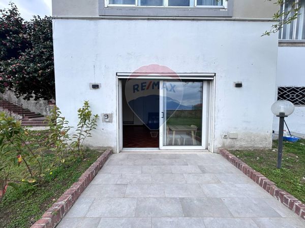 Casa Semindipendente Posillipo, Napoli, NA Affitto - Foto 3