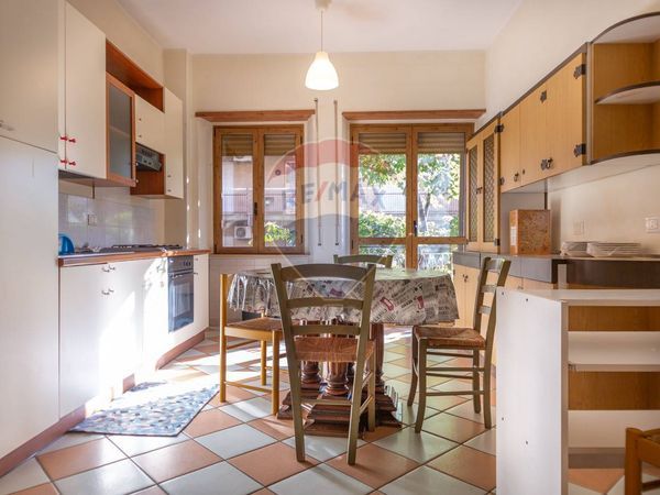 Appartamento Stazione, Chieti, CH Vendita - Foto 3