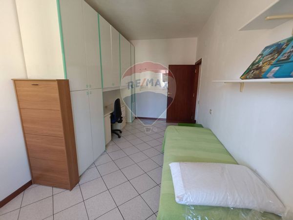 Stanza Madonna Alta, Perugia, PG Affitto - Foto 4