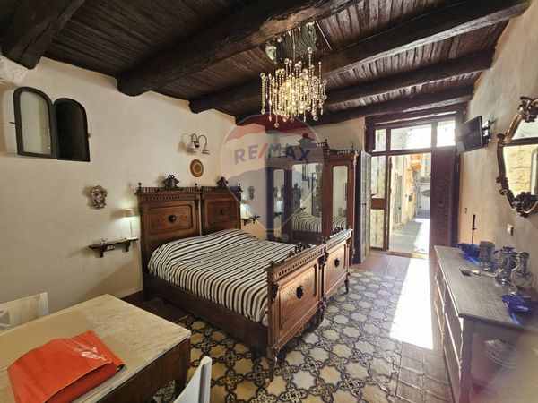 Appartamento Centro Storico, Salerno, SA Vendita