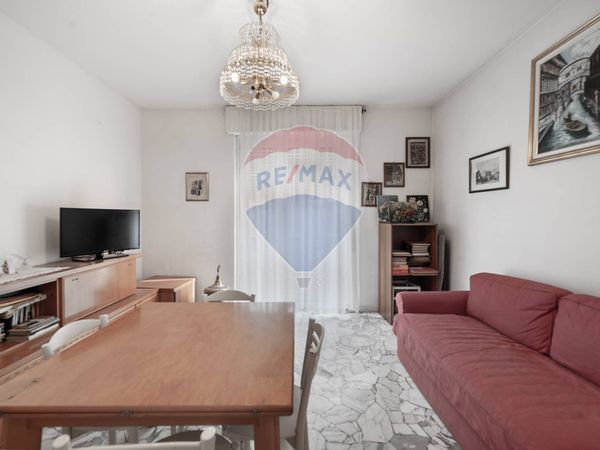 Appartamento Crocetta, Cinisello Balsamo, MI Vendita - Foto 2