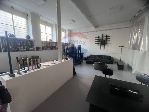 Laboratorio San Cristoforo, Milano, MI Affitto