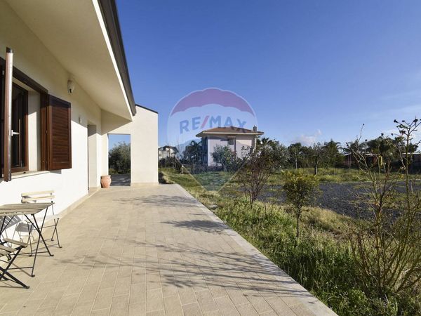 Villa o villino Aci Sant'Antonio, CT Affitto - Foto 4