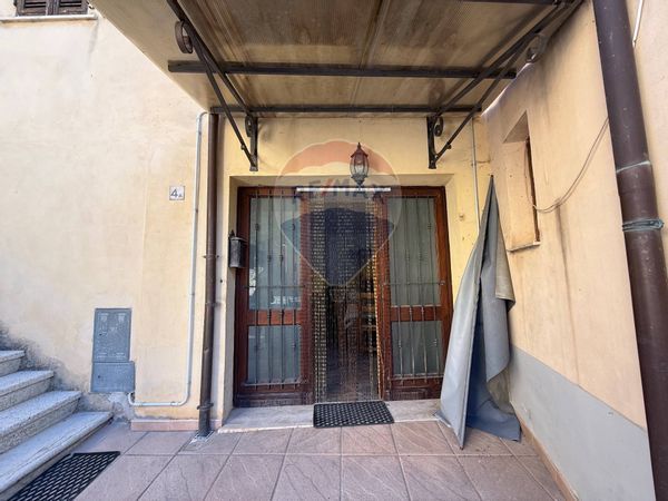 Casa Semindipendente Foligno, PG Vendita - Foto 4