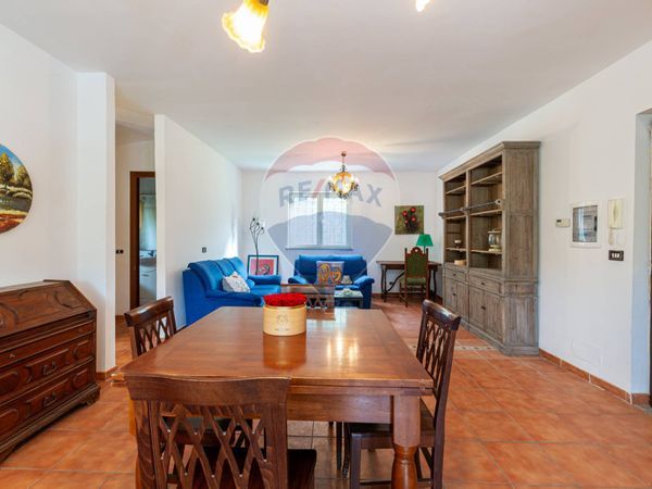 Villa o villino Morlupo, RM Vendita