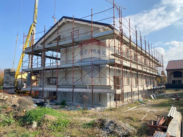 Villetta bifamiliare Fidenza, PR Vendita - Foto 3