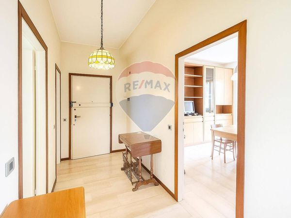 Appartamento Vergo-Zoccorino, Besana in Brianza, MB Vendita - Foto 3