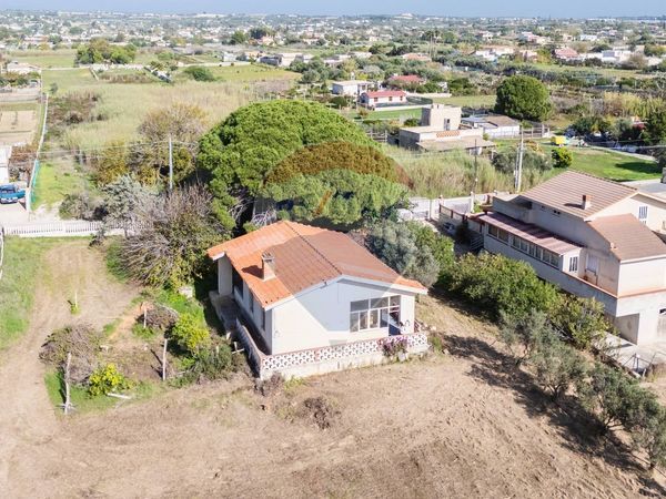 Villa o villino Santa Maria del Focallo, Ispica, RG Vendita - Foto 4