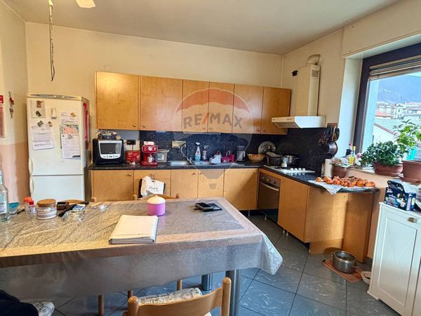 Appartamento Ranzanico, BG Vendita - Foto 3