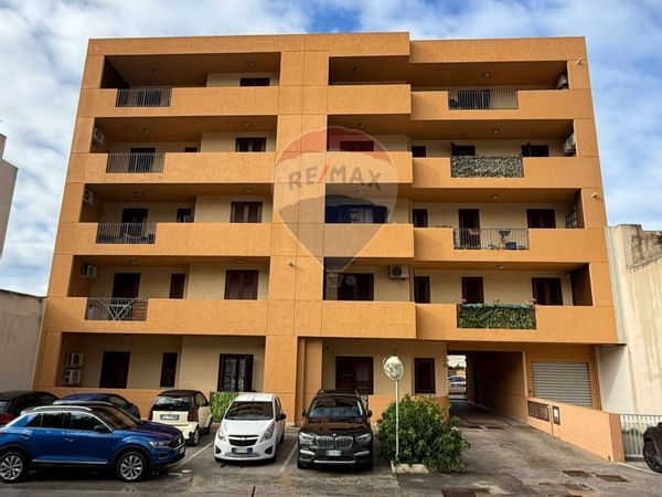 Appartamento Periferia, Erice, TP Vendita - Foto 2