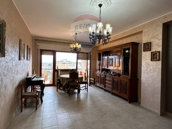 Appartamento Centro, Aprilia, LT Vendita - Foto 4