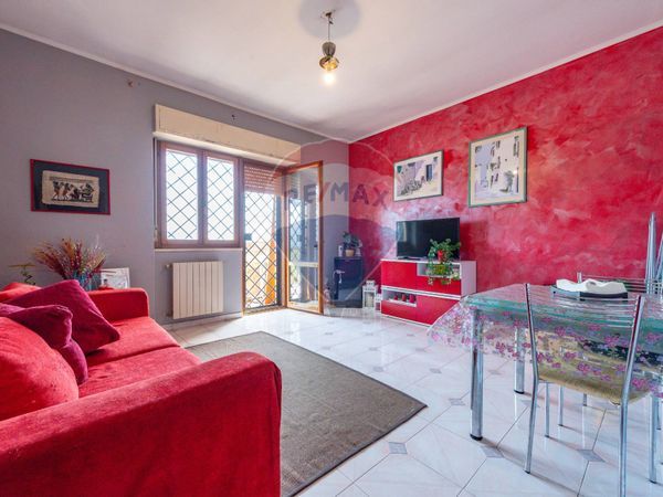 Appartamento Guidonia, Guidonia Montecelio, RM Vendita