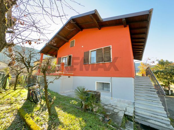 Casa Indipendente Cannobio, VB Vendita - Foto 3