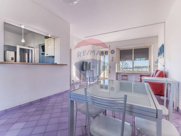 Attico/Mansarda Santa Teresa, Anzio, RM Vendita - Foto 2