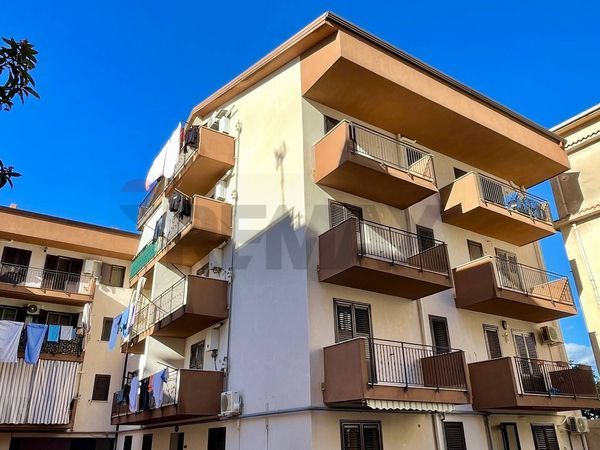 Appartamento Villaciambra, Monreale, PA Vendita - Foto 3