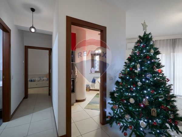 Attico/Mansarda Setteville, Guidonia Montecelio, RM Vendita - Foto 3