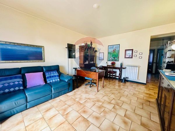 Appartamento LeginoZinola, Savona, SV Vendita