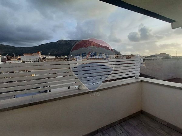 Appartamento Terrasini, PA Affitto - Foto 2