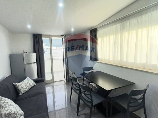 Appartamento Terrasini, PA Affitto - Foto 3