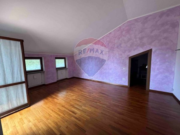 Villa singola S. Ambrogio, Varese, VA Vendita - Foto 3