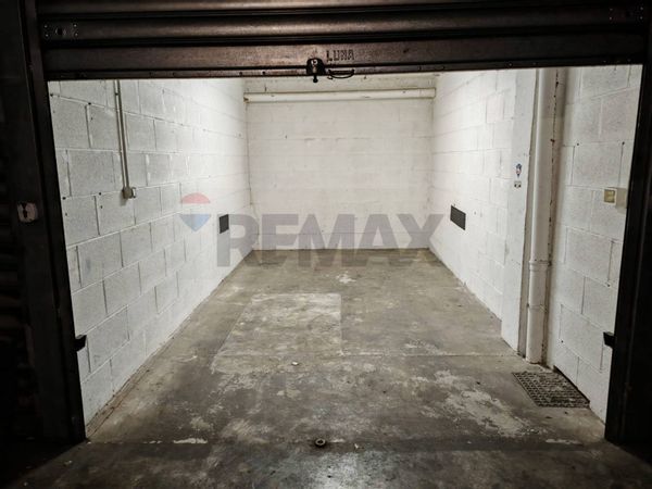 Garage/Box Ponte Di Nona, Roma, RM Affitto - Foto 3