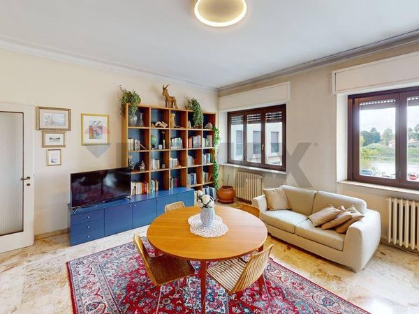 Appartamento Centro Storico, Pavia, PV Vendita - Foto 2