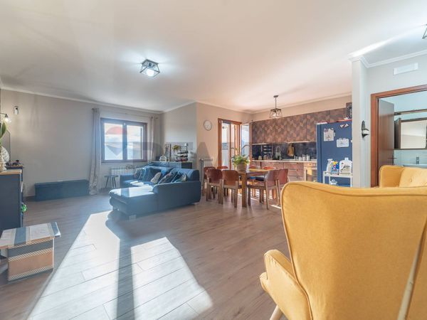 Villa a schiera Tivoli città, Tivoli, RM Vendita - Foto 2