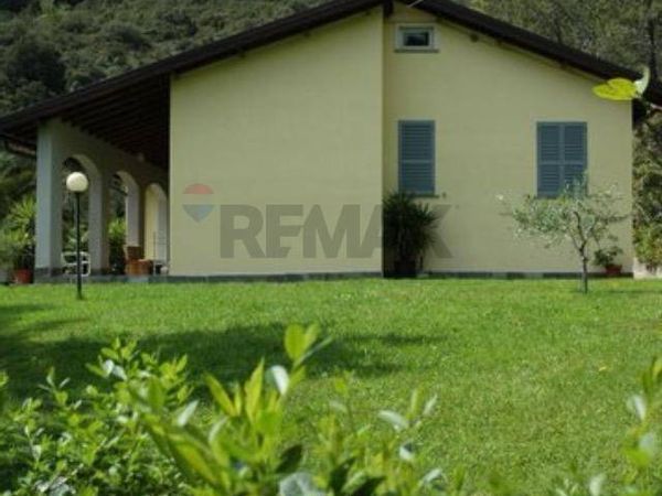 Villa singola Mezzema, Deiva Marina, SP Vendita - Foto 3