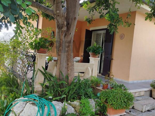 Villa singola Sampieri, Scicli, RG Vendita - Foto 2