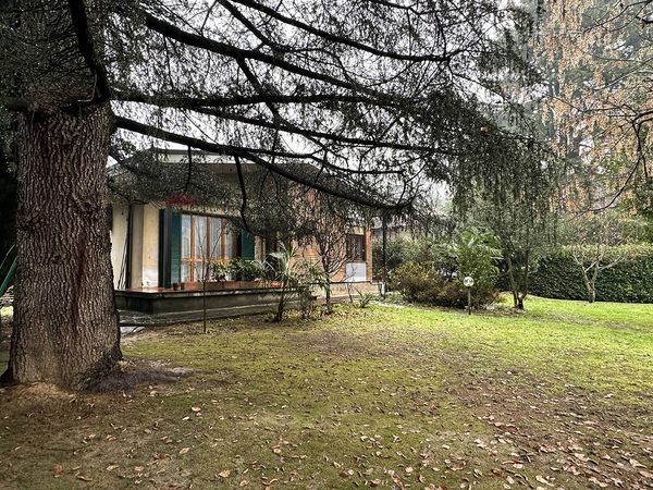 Villa singola Camparada, MB Vendita