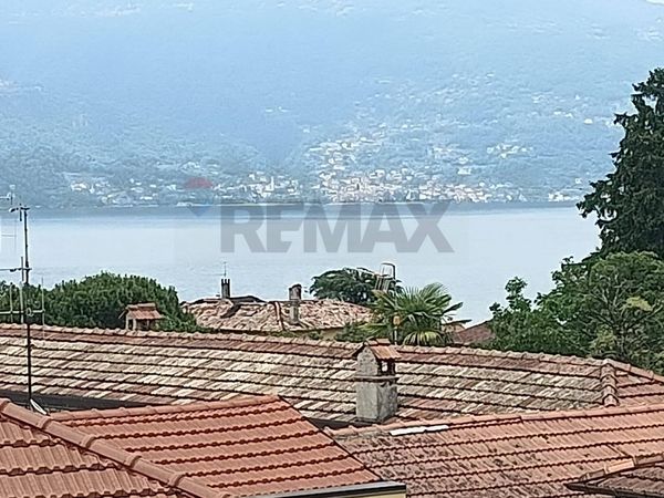 Appartamento Porto Valtravaglia, VA Vendita