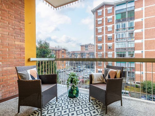 Appartamento Settimo Torinese, TO Vendita