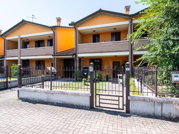 Appartamento San Sisto, Poviglio, RE Vendita - Foto 2