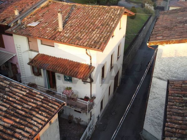 Casa Indipendente Endine Gaiano, BG Vendita