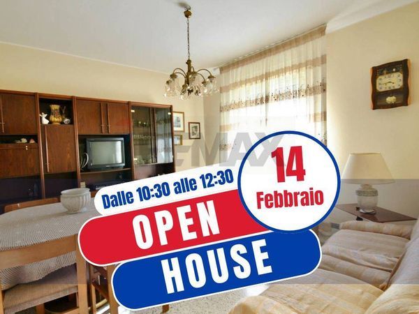 Appartamento Loreto Aprutino, PE Vendita