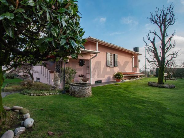 Villa singola Calepio, Castelli Calepio, BG Vendita - Foto 4