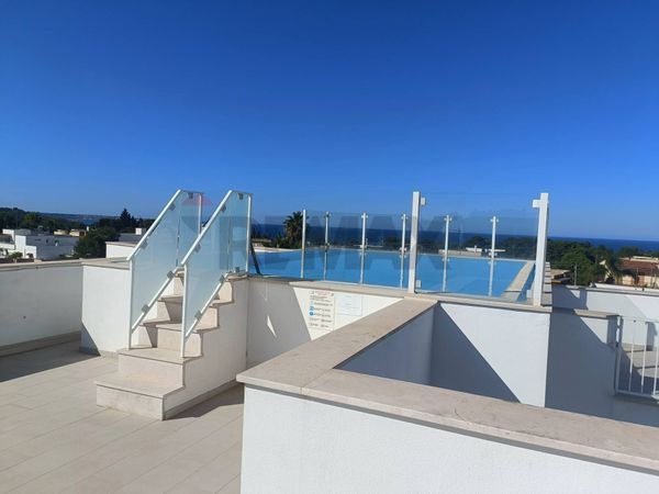 Appartamento Santa Maria Al Bagno, Nardò, LE Vendita - Foto 2