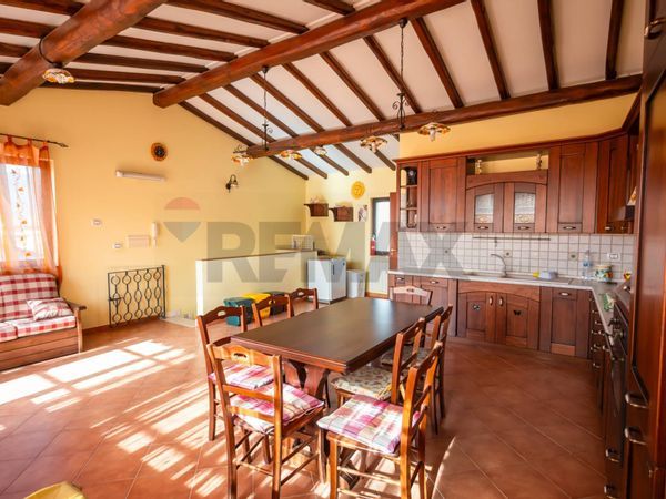 Casa Semindipendente Gaggi, ME Vendita