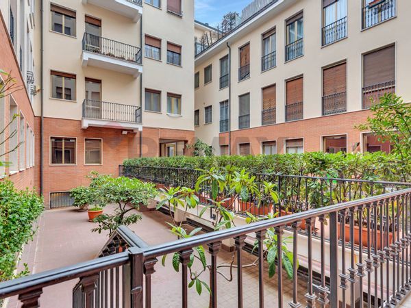 Appartamento Corso Italia, Milano, MI Affitto - Foto 2